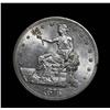1876-s Trade Dollar $1 Select Uncirculated ms63