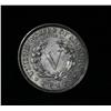 Image 2 : 1891 Liberty 'V' Nickel 5c Grades Choice Uncirculated ms64