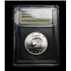 ***RARE  1998-s SMS Kennedy Half Dollar 50c Graded ms70 RARE***