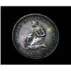 Image 5 : ***RARE 1893 Isabella Quarter RARE***  - Nicely Toned  Strong Strike - Grades Gem Uncirculated ms65