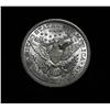Image 2 : 1915-p Barber Quarter 25c Grades Gem Uncirculated ms66