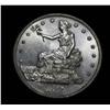 Image 1 : ***RARE  1877-s Trade Dollar Grades Choice Uncirculated ms64  RARE***