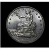 Image 2 : ***RARE  1877-s Trade Dollar Grades Choice Uncirculated ms64  RARE***
