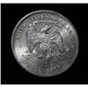 Image 5 : ***RARE  1877-s Trade Dollar Grades Choice Uncirculated ms64  RARE***
