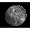 Image 6 : ***RARE  1877-s Trade Dollar Grades Choice Uncirculated ms64  RARE***