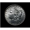 Image 1 : RARE***1897-o Morgan Dollar $1 Grades ms63  RARE***