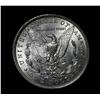 Image 2 : RARE***1897-o Morgan Dollar $1 Grades ms63  RARE***
