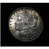 Image 2 : 1892-o Morgan Dollar Grades Choice Uncirculated ms64