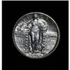 Image 1 : ***RARE   1918-s Standing Liberty 25c Grades ms63 FH  RARE***