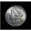 Image 1 : Rare 1901-p Morgan Dollar Grades Select Uncirculated ms62  RARE