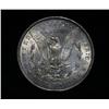 Image 4 : Rare 1901-p Morgan Dollar Grades Select Uncirculated ms62  RARE