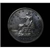 Image 4 : 1878-s Trade Dollar Grades Select Uncirculated ms63 PL