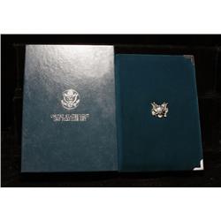 ***SEMI KEY  1995 United States Mint Prestige Proof Set