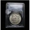 Image 1 : PCGS 1894-o Morgan Dollar Graded au53