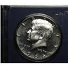 Image 2 : 1966 Special Mint Set  CAMEO HALF DOLLAR!