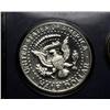 Image 3 : 1966 Special Mint Set  CAMEO HALF DOLLAR!