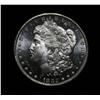 Image 1 : RARE  DMPL  1882-cc Morgan Dollar Grades Gem Uncirculated ms65 DMPL