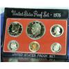 Image 1 : 1976 United Stated Mint Proof Set