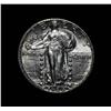 Image 1 : 1929-s Standing Liberty 25c Grades Gem Uncirculated ms65 FH