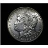 Image 1 : 1886-s Morgan Dollar $1 Grades Select Uncirculated ms63