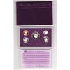 Image 1 : 1990 United Stated Mint Proof Set