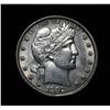 Image 1 : ***RARE   1902-o Barber Half Dollar 50c Grades Select Uncirculated ms62  RARE***