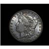 Image 1 : 1887-s Morgan Dollar Grades Select Uncirculated ms63