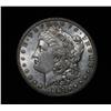 Image 2 : 1887-s Morgan Dollar Grades Select Uncirculated ms63