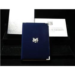 1994 United States Mint Prestige Proof Set