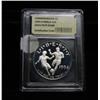 Image 1 : 1994-s World Cup Proof Commemorative Silver Dollar Graded PR70 DCAM