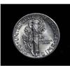 Image 2 : 1934-p Liberty Head 'Mercury' Dime 10c Grades Choice Uncirculated ms64 FSB