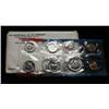 Image 1 : 1972 United States Mint Set in Original Government Packaging