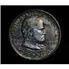 Image 1 : 1922 Grant Memorial Commemorative Half Dollar Grades ms64