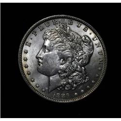 1889-o Morgan Dollar $1 Grades Select Uncirculated ms63