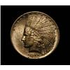 Image 1 : 1911-p $10 Gold Indian Grades Choice Uncirculated ms64