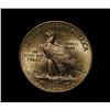 Image 2 : 1911-p $10 Gold Indian Grades Choice Uncirculated ms64