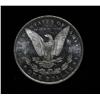 Image 2 : RARE DMPL 1885-o Morgan Dollar Grades Gem Uncirculated ms65 DMPL