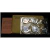 Image 1 : 1963 Proof Set Original Packaging Including Mint Letter