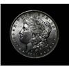 Image 1 : ***RARE  1891-p Morgan Dollar $1 Grades Choice Uncirculated ms64 RARE***