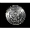 Image 2 : ***RARE  1891-p Morgan Dollar $1 Grades Choice Uncirculated ms64 RARE***