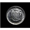 Image 2 : 1920 Maine Centennial Commemorative Half Dollar Grades Select Uncirculated ms63