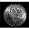 Image 1 : 1880-o Micro o Morgan Dollar Grades ms63