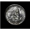 Image 2 : 1935-s San Diego California Pacific Exposition Commemorative 50c grades Gem Uncirculated ms66
