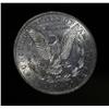Image 2 : 1878-s Morgan Dollar $1 Grades ms61