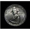 Image 1 : 1920 Pilgrim Tercentenary Commemorative Half Dollar 50c Grades Choice Uncirculated ms64