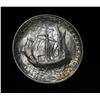 Image 2 : 1920 Pilgrim Tercentenary Commemorative Half Dollar 50c Grades Choice Uncirculated ms64