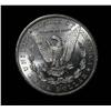 Image 2 : 1881-s Morgan Dollar Grades Gem Uncirculated ms65++ PQ