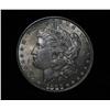 Image 2 : 1886-p Morgan Dollar $1 Grades Choice Uncirculated ms64 TONED!!