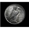Image 3 : 1934-d Peace Dollar $1 Grades Select Uncirculated ms63  Double Die Obverse Vam 4 TOP 50!!