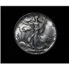 Image 1 : 1942-p Walking Liberty Half Dollar 50c Grades Choice Uncirculated ms64
